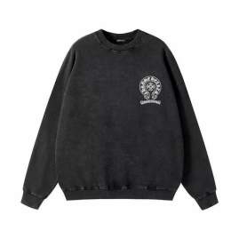 Picture of Chrome Hearts Sweatshirt _SKUChromeHeartsS-XLxetrF1231309